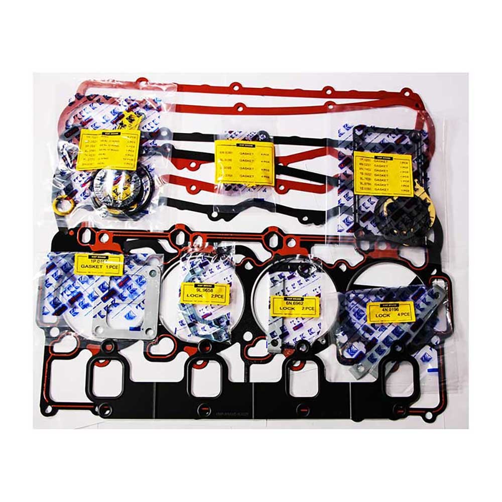 KMP-3204-K1 GASKET KIT UPPER Suitable For Caterpillar Shipping from Texas or Mia