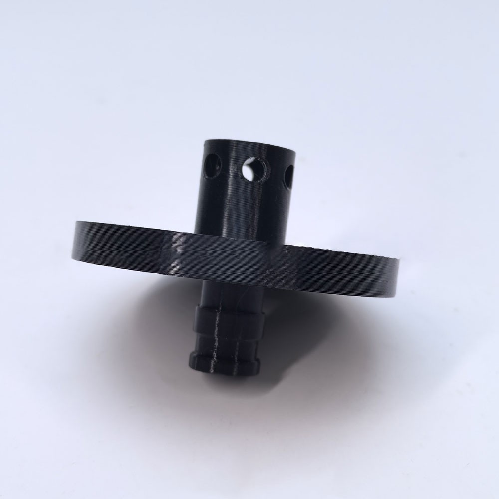 O-Ring Chassis Cleaner Flusher US