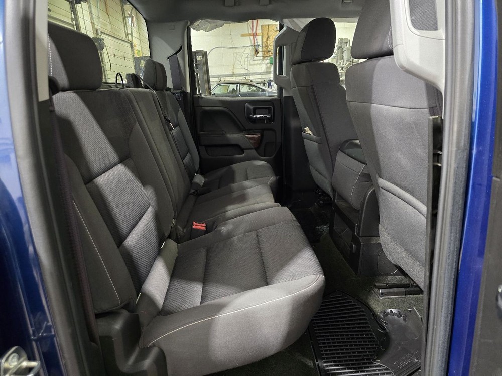 SIERRA150 2016 Accessory Holders 616980