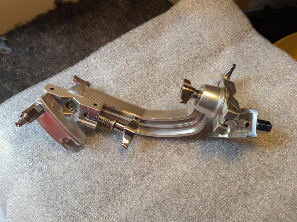 Pearl Multi Clamp Excellent