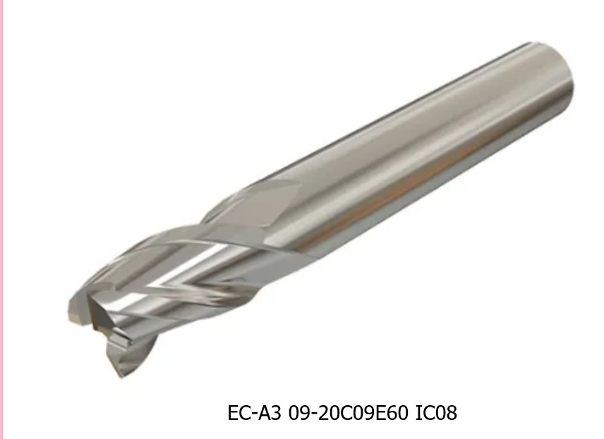 GENUINE  INSERTS 4 PCS                         ‎‎‎EC-A3 09-20C09E60 IC08