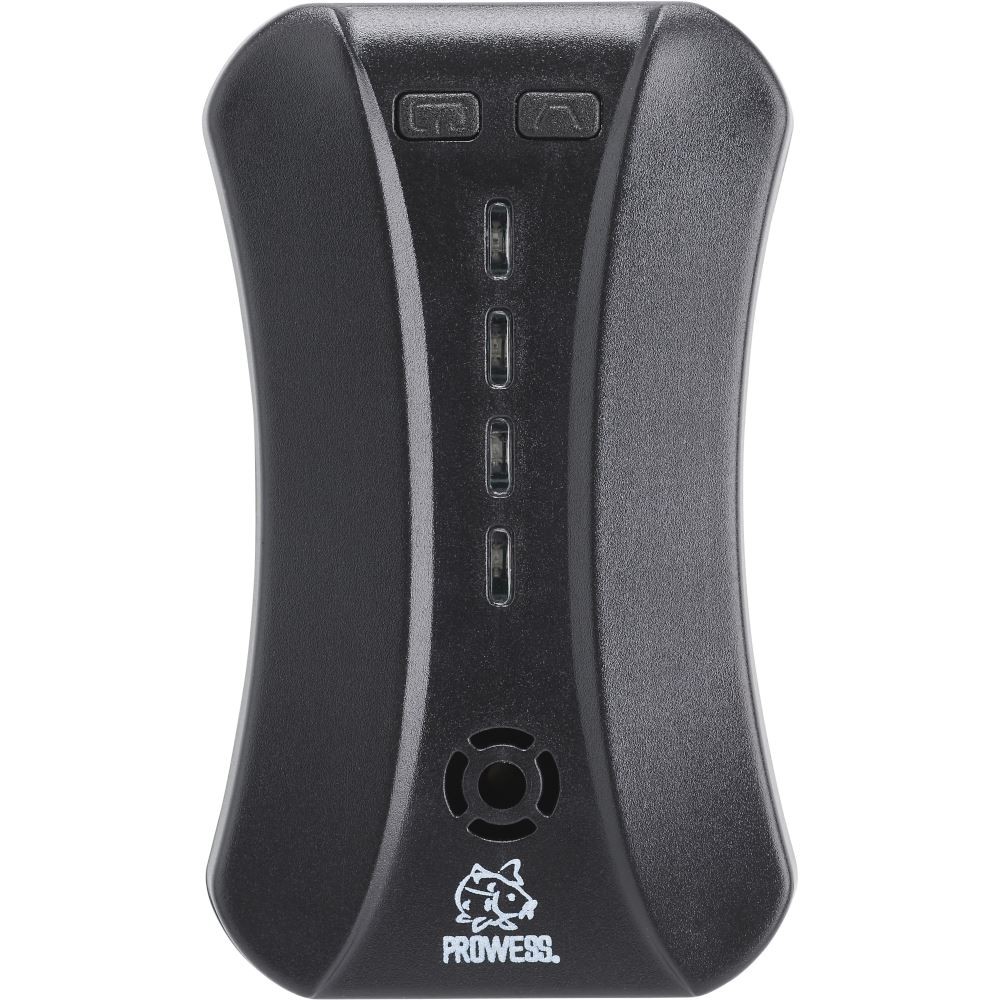 Prowess Bite Alarm Pack Scorpium X 3+1