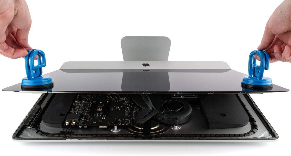 iFixit Heavy-Duty Suction Cups - Electronics, Computer & Tablet Display Opening