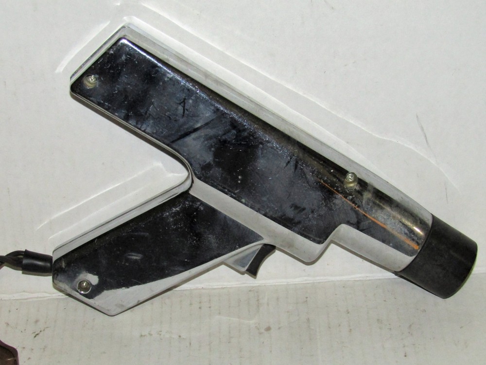 AUTOTUNE INDUCTIVE TIMING LIGHT MODEL NO. 4138