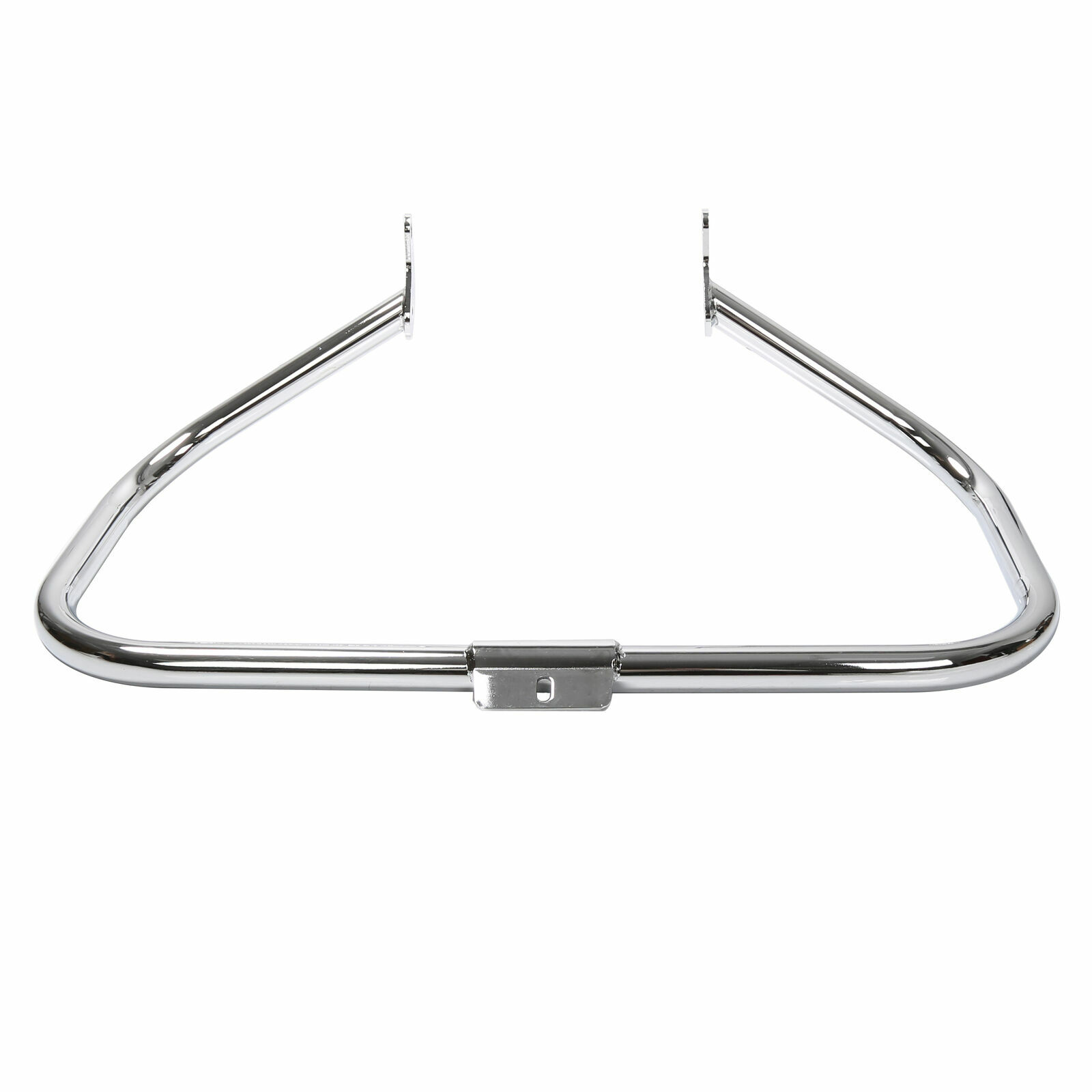 Chrome Highway Engine Guard Crash Bar For 2000-17 Harley Heritage Softail FatBoy
