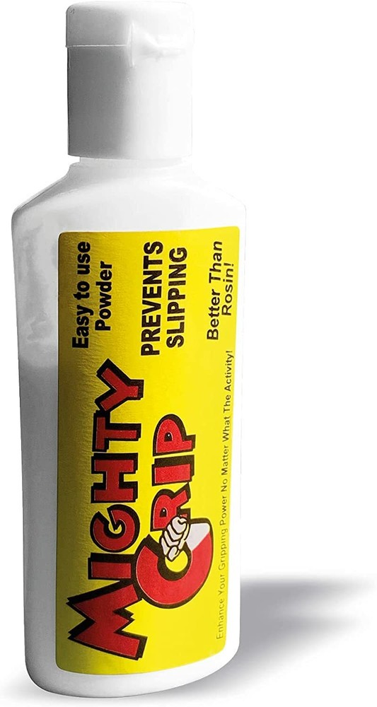 Mighty Grip's Original Formula