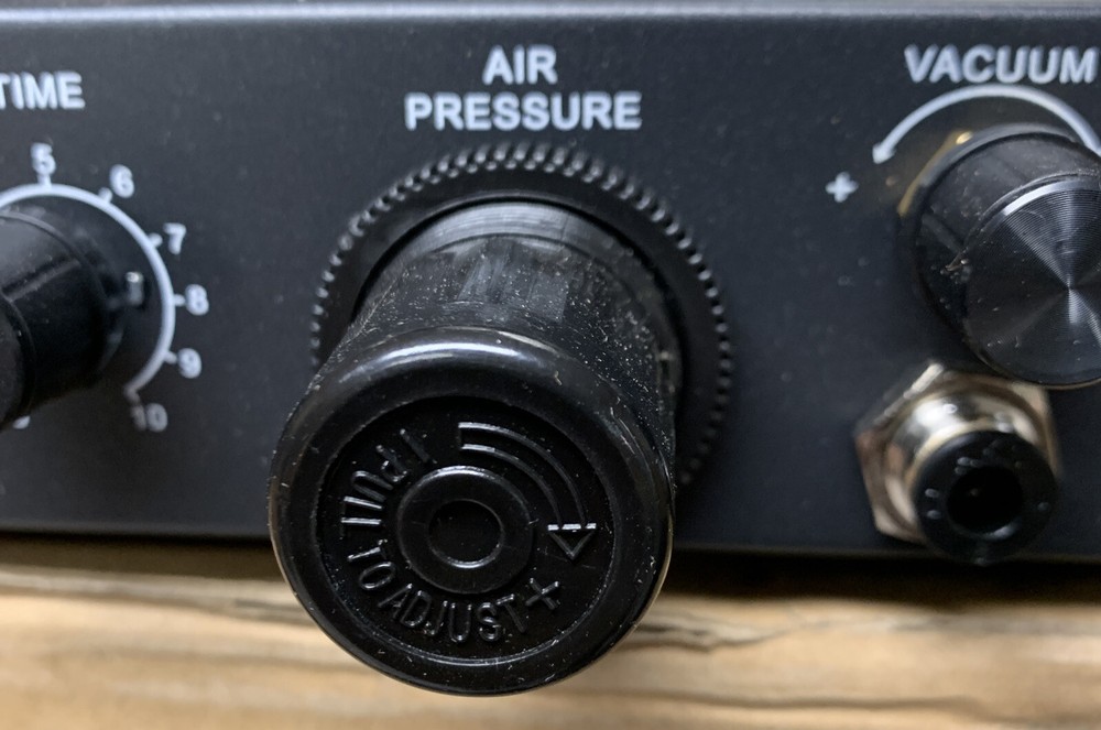 Automatic Dispensing Controller Advance 982A JND JND982A