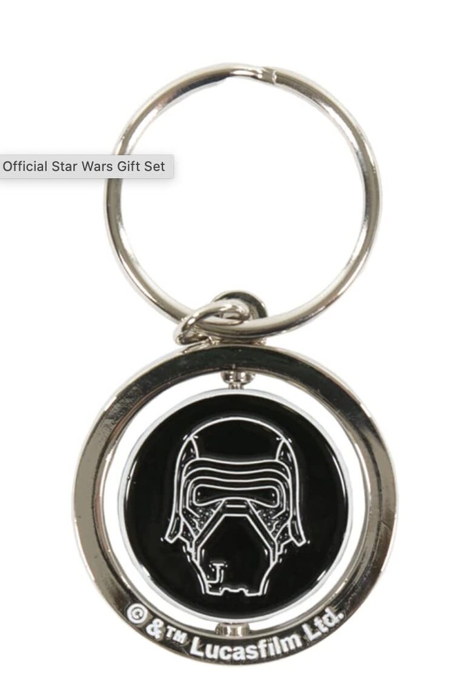 Official Star Wars Gift Set