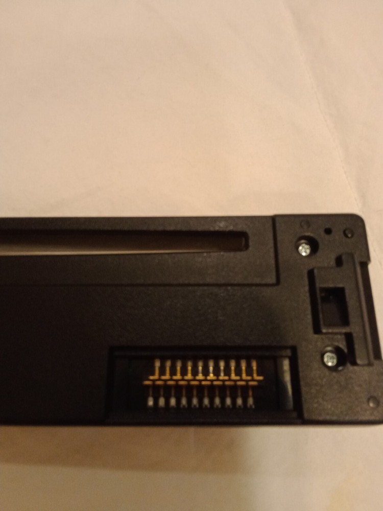 KENWOOD KDC-152 FACEPLATE Only (Used).