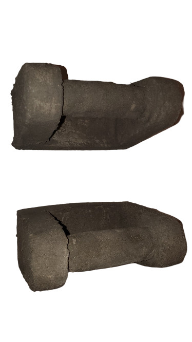 Concrete Ishi Sashi 5lb