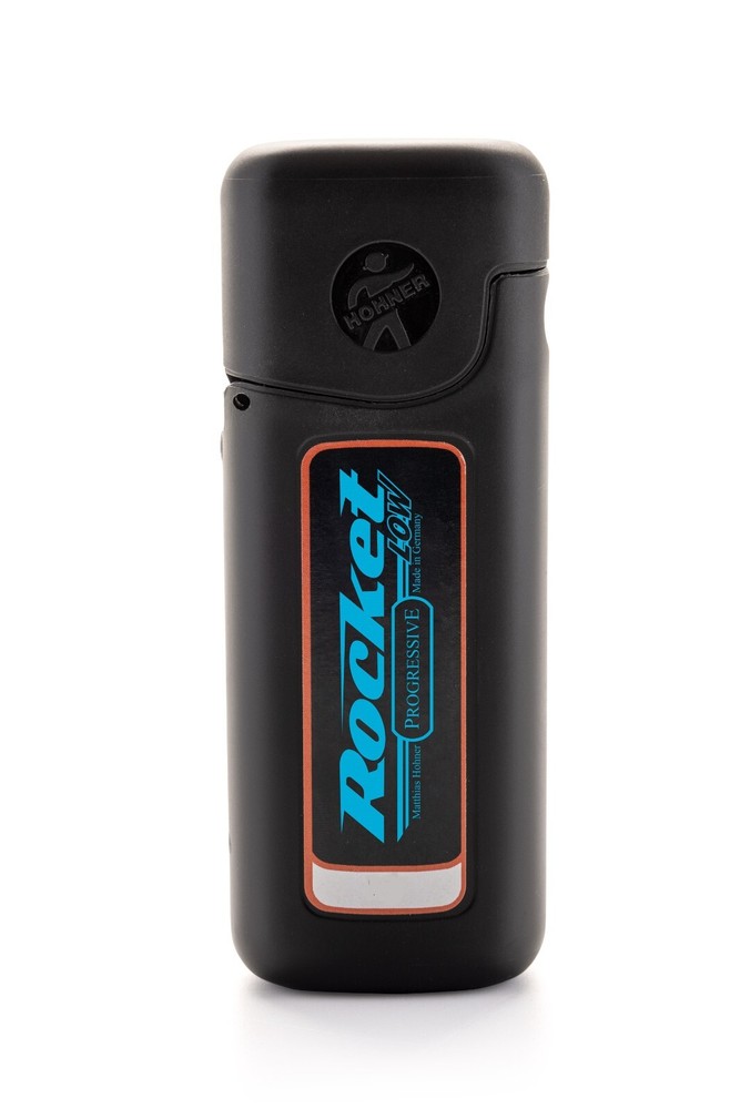 Hohner Rocket Low Tuned Harmonica (New Torx Style) ~Multiple Keys