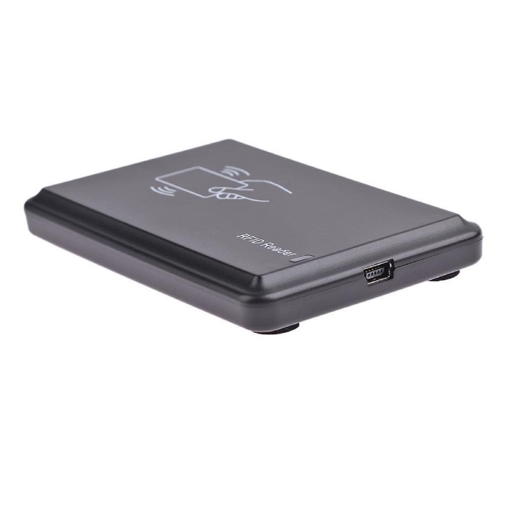 125kHz USB RFID Contactless Proximity Sensor Smart non-contact ID Card Reader e