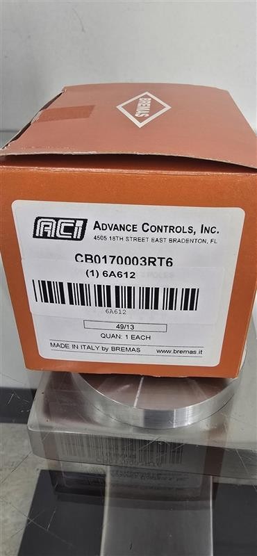 ACI BREMAS CB0170003RT6 CAM SWITCH -35
