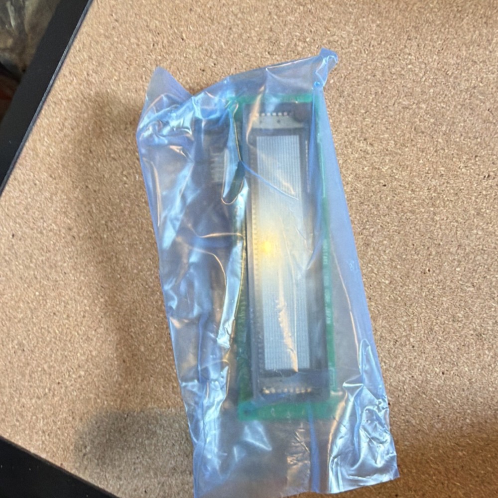 Hobart 00-918409 Display Board Control & Electronic Component