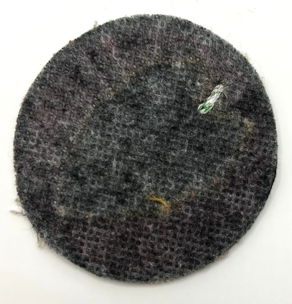 US Army 24th Infantry Division Patch