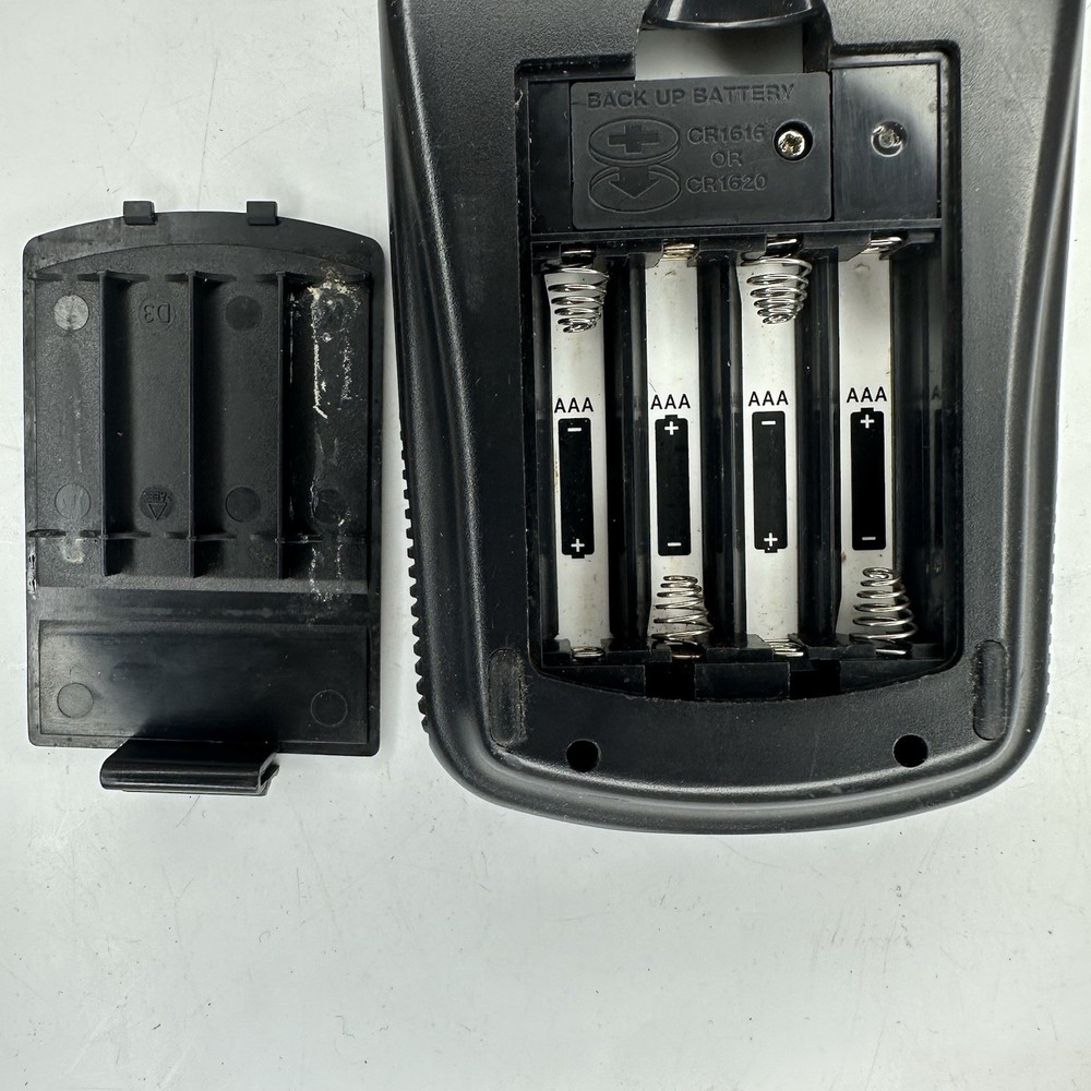 Texas Instruments TI83 Plus Graphing Calculator For Parks Not Working