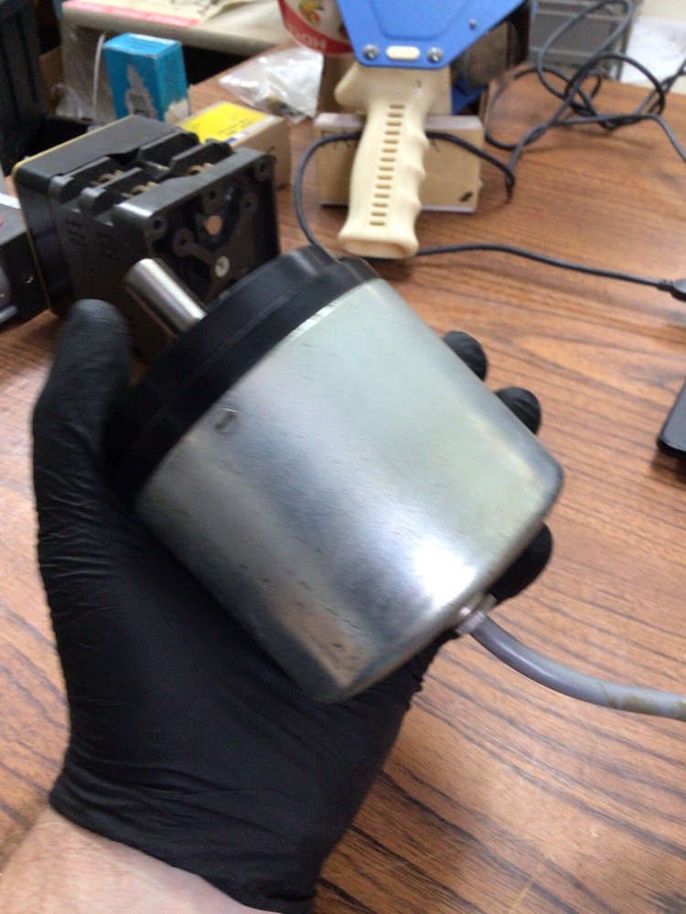 HOHNER TYPE 4000 Motor, 5 Pin Connection Wire (TA44MS)