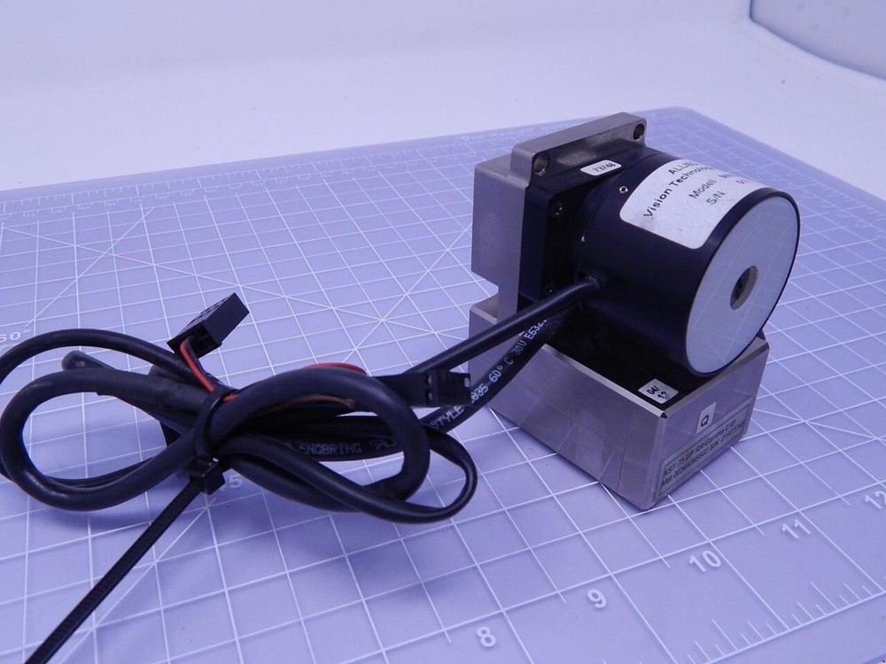 VISION TECHNOLOGIES M60S PCB-OPTICAL CAMERA KST T109113