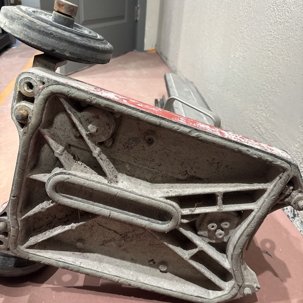 HILTI Core Drilling Stand