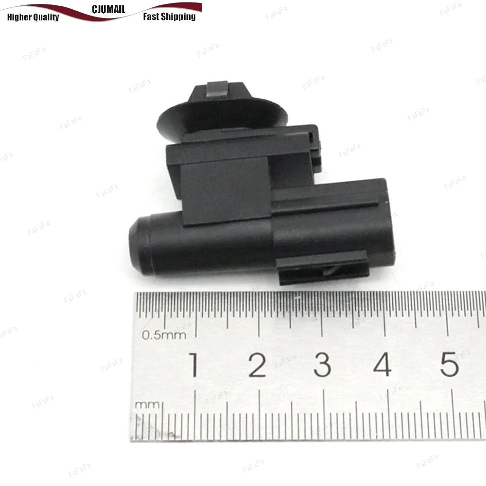 For Mitsubishi Outlander Sport Phev Eclipse Cross Temperature Sensor With Wire