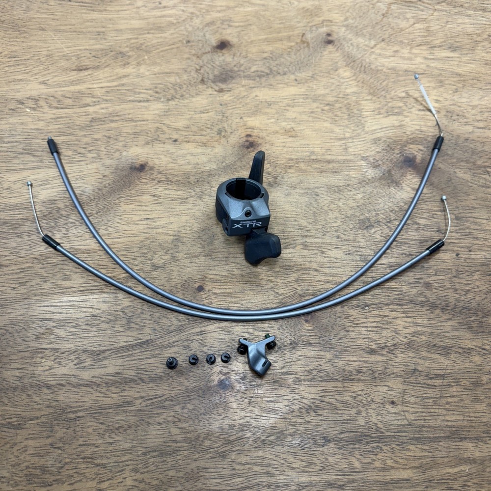 Shimano XTR SL-SS95 Rapidfire Remote Shifter