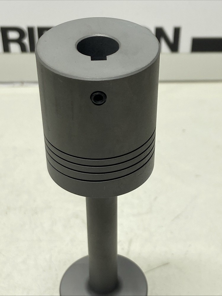 GOSS Fountain Drive Coupling Wp5321689