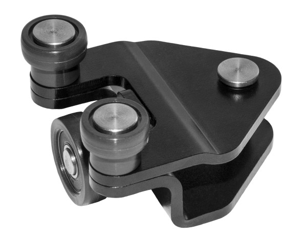 For ROLL PFCSB06 SLIDING DOOR BOTTOM HINGE TROLLEY