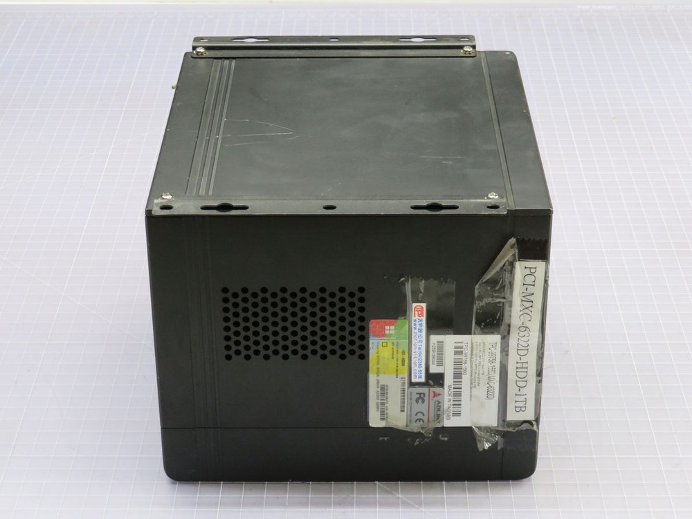 ADLINK MXC-6322D FANLESS COMPUTER T256167