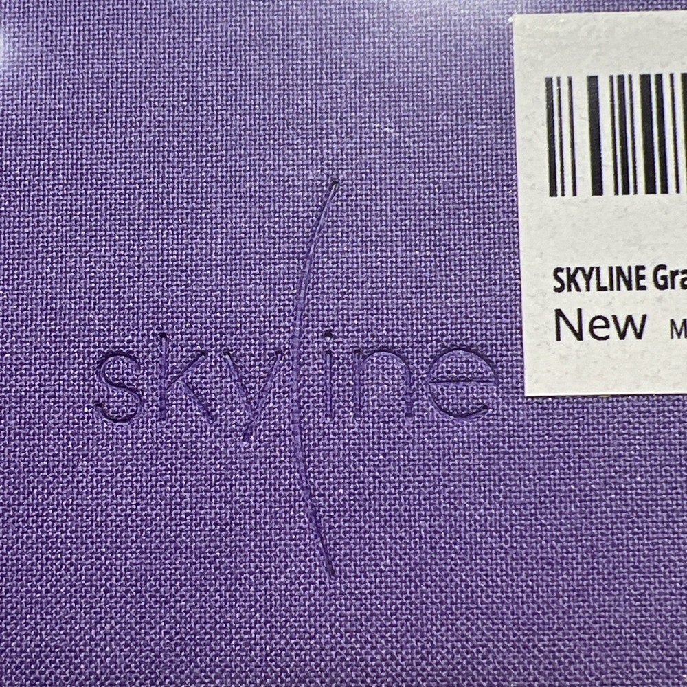 Skyline Gratitude Journal NEW