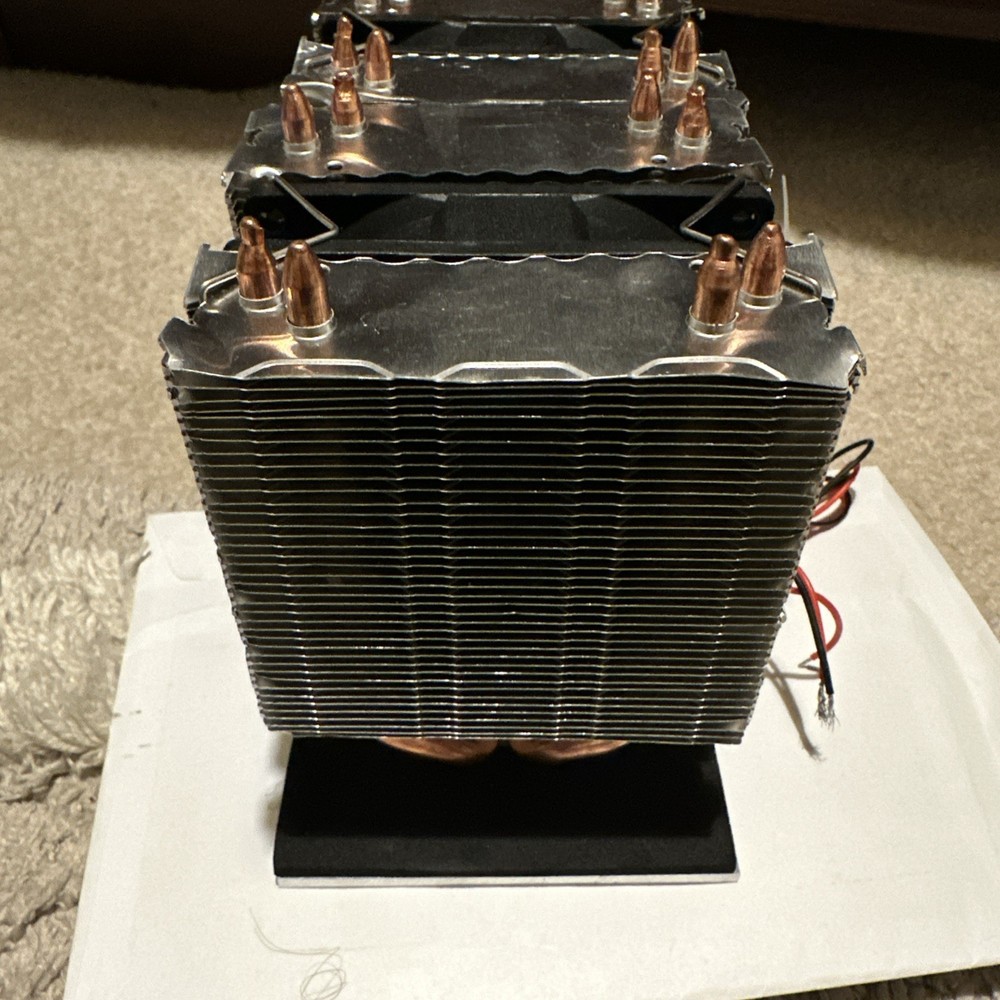 Semiconductor Cooling System Cooling Module Portable Refrigeration Cooler