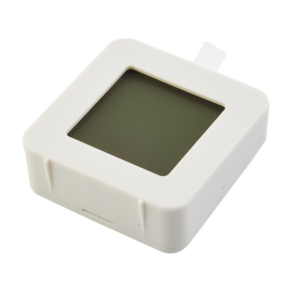 LCD Indoor Thermometer-Sensor Smart Hygrometer High Precision Hygrometer