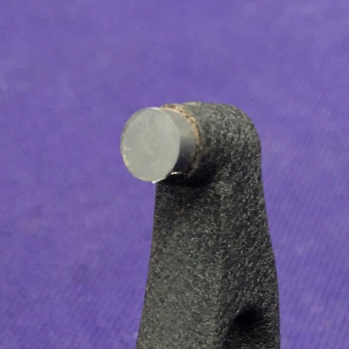 Starrett 733 3-4" Digital Electronic Outside Micrometer - Needs Battery