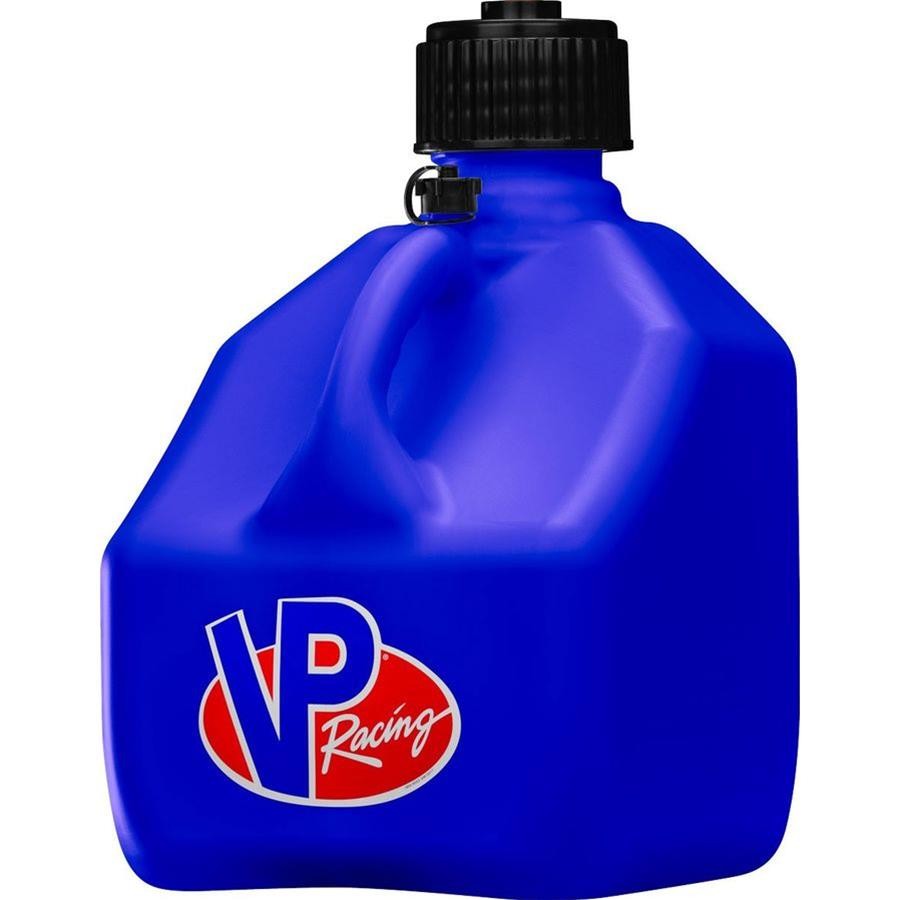 Liquid Storage Container| Blue | 3 Gallon | FreeStanding | FullyUniversal