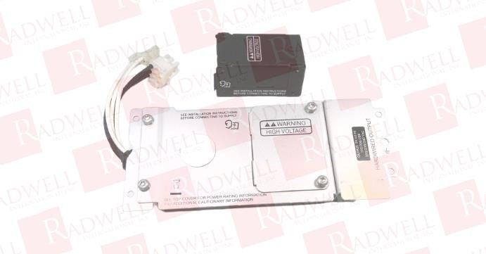 SCHNEIDER ELECTRIC SRT012 / SRT012 (USED)