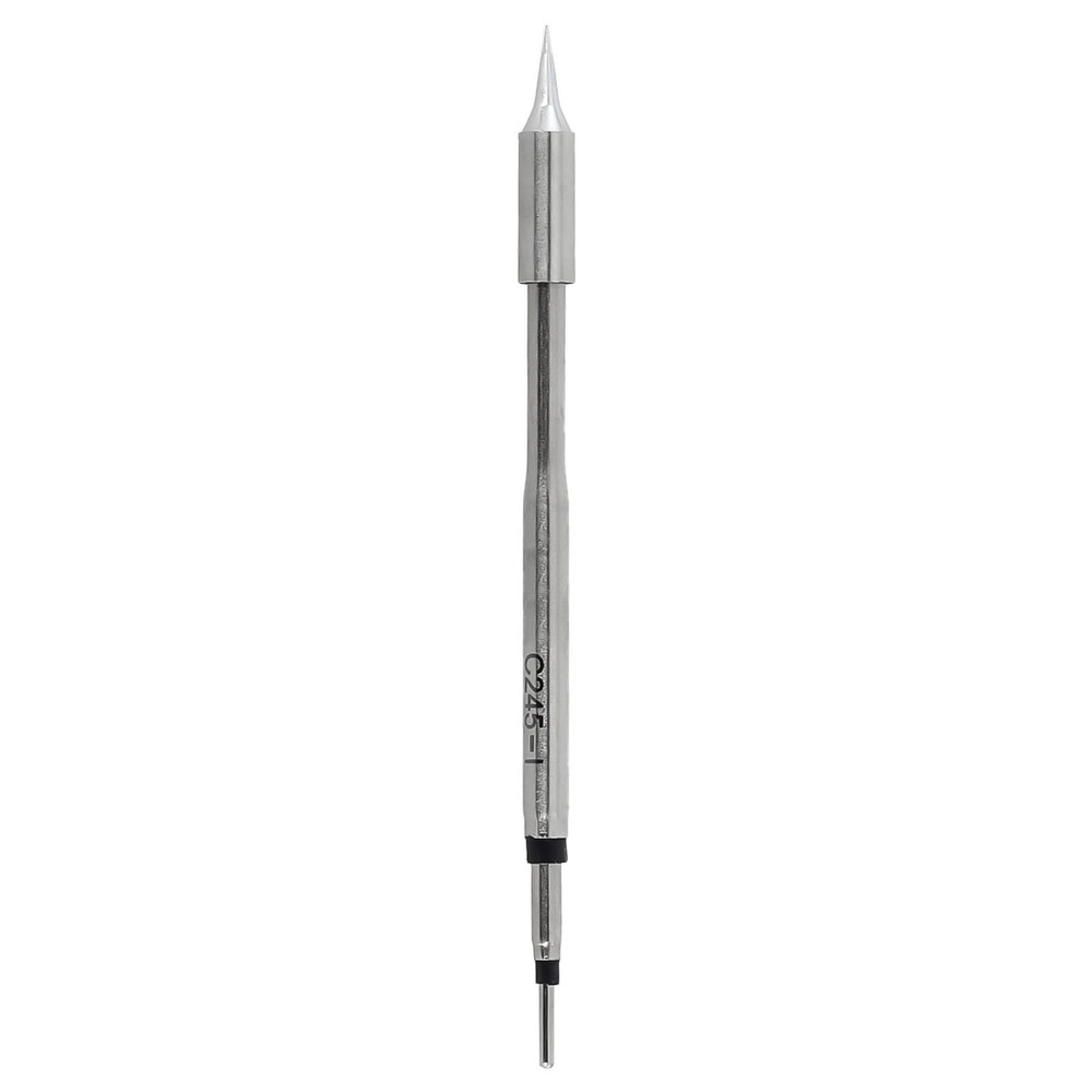 Efficient Dual Channel Soldering Iron Tips Quick and Reliable Performance