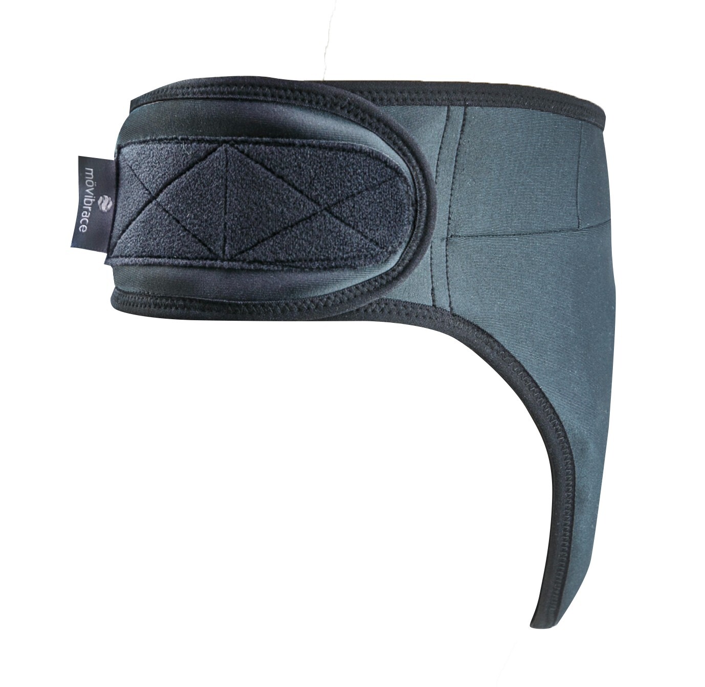 Movibrace Ostomy Stoma Pouch for Colostomy, Ileostomy and Urostomy Concealment