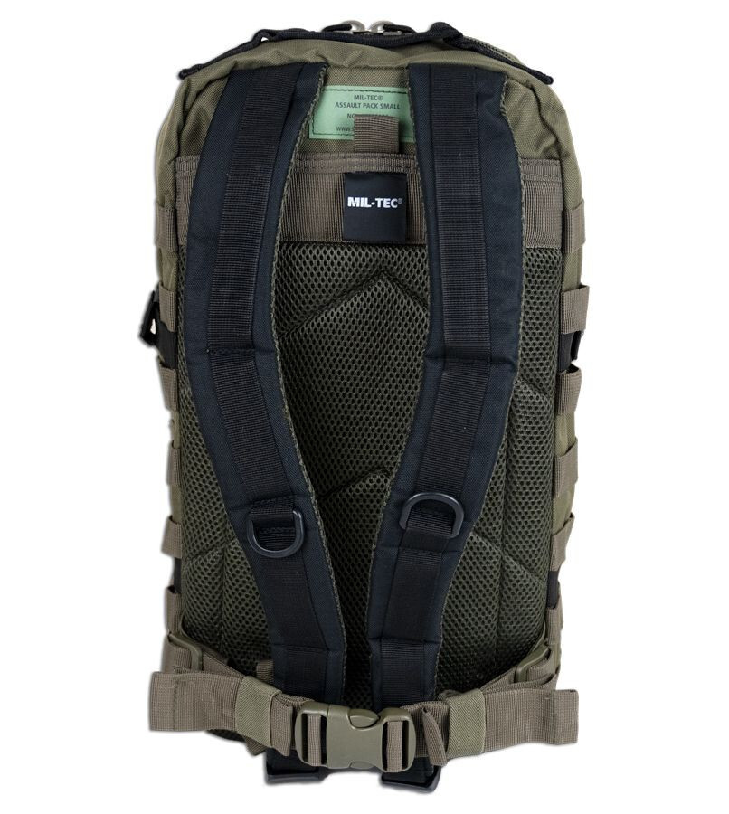 Mil-Tec Ranger Light Pack, 36L