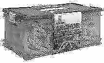 Samson Group PROSET NYLON A/L 1/2 X 150FT