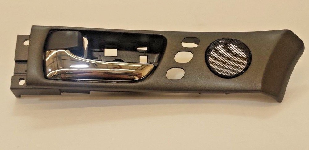 LEXUS OEM DRIVERS INSIDE DOOR HANDLE 2002-2004 ES300 / ES330 (W/ MEMORY ADJUST)