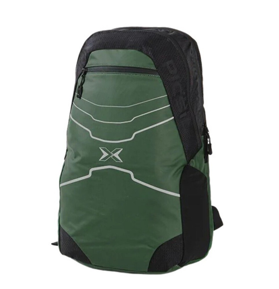 Picsil Urban Collection Backpack Hiking Bag EDC Backpack Green