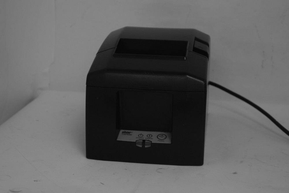 Star TSP650ii | Used | A