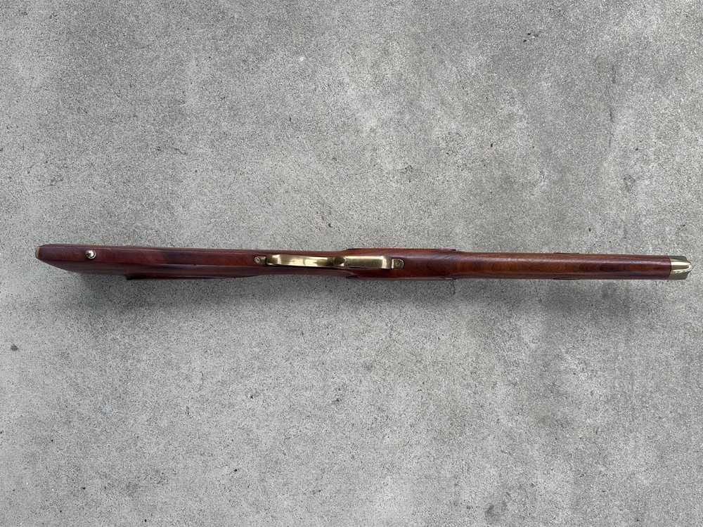 Thompson Center Hawken Stock Assembly Flintlock Muzzleloader .45 .50 cal KIT