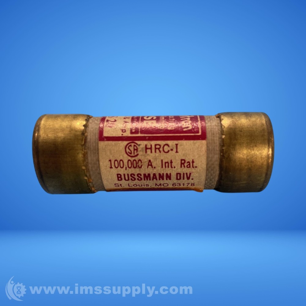 Bussmann JKS-20 Class J Fuse FNIP