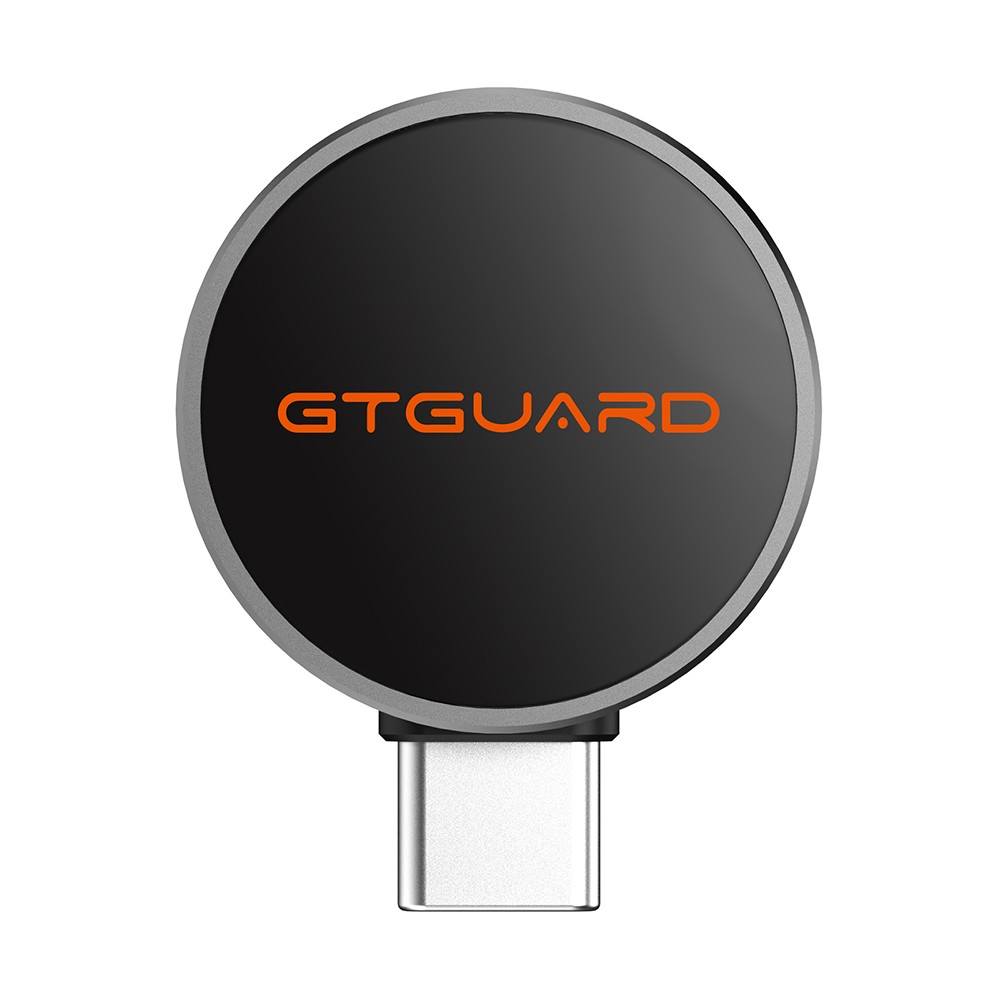 GTGUARD ClearView C210 Mini Portable Mobile Thermal Camera Imaging For Android