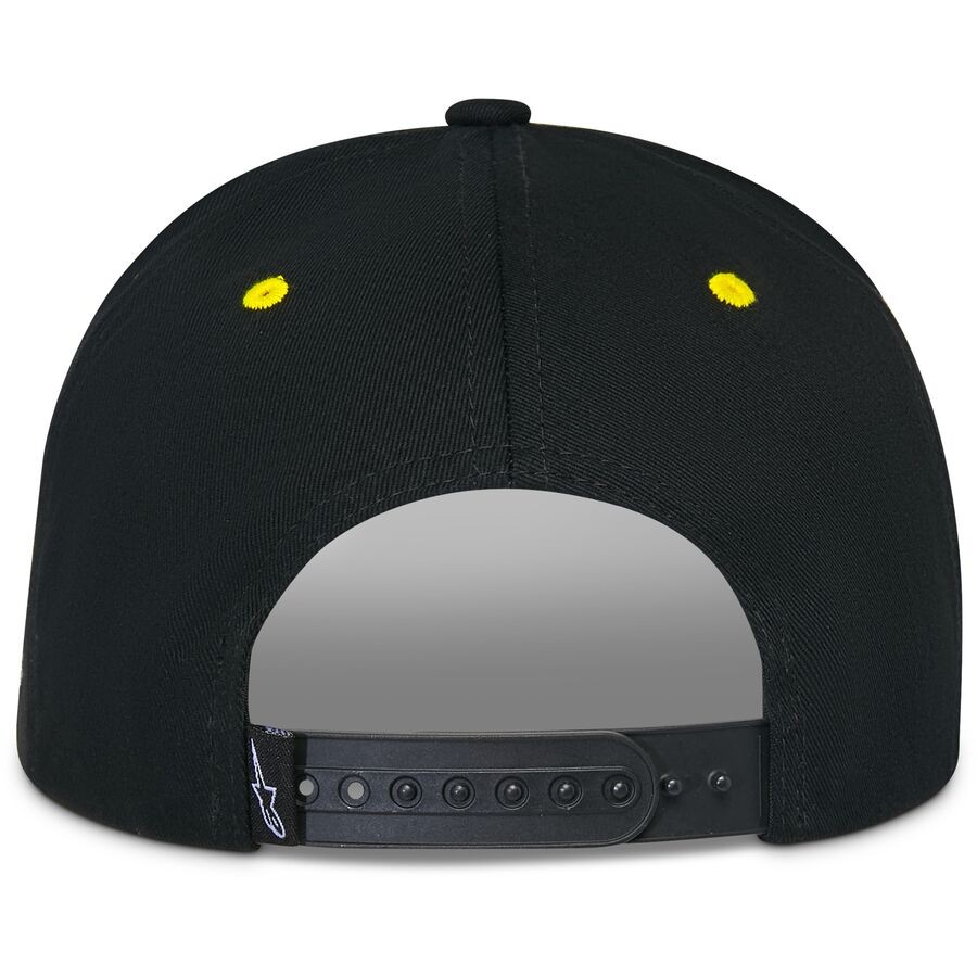 Alpinestars Thickness Snapback Hat