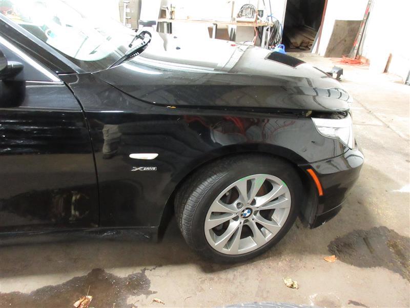 Used Telematics Interface Module fits: 2009 Bmw 535I Communication Bluetooth LH