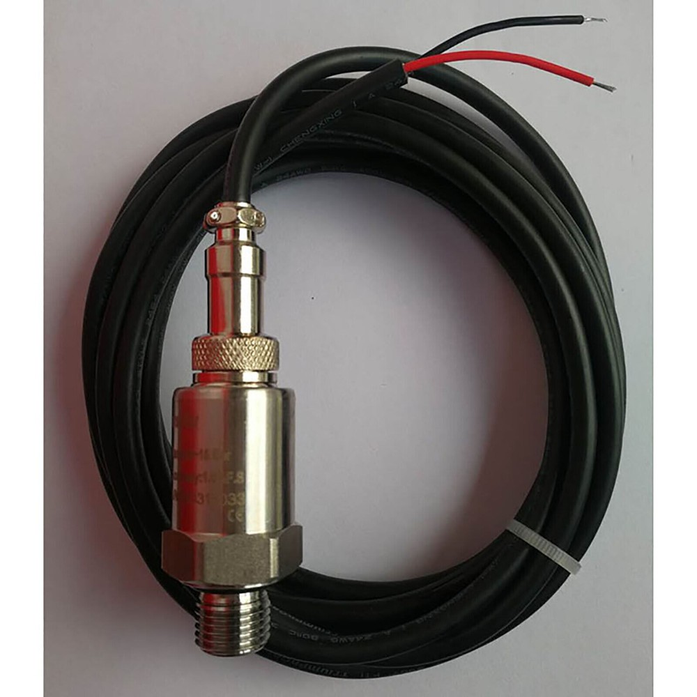 Pressure Sensor Ceramic Pressure Transmitter Air Compressor Pressure Sensor
