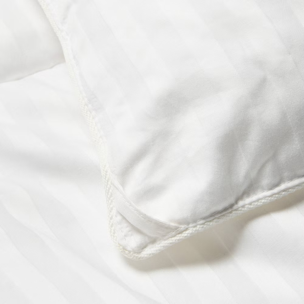 Full/Queen Hotel Collection Duvet Insert - Threshold