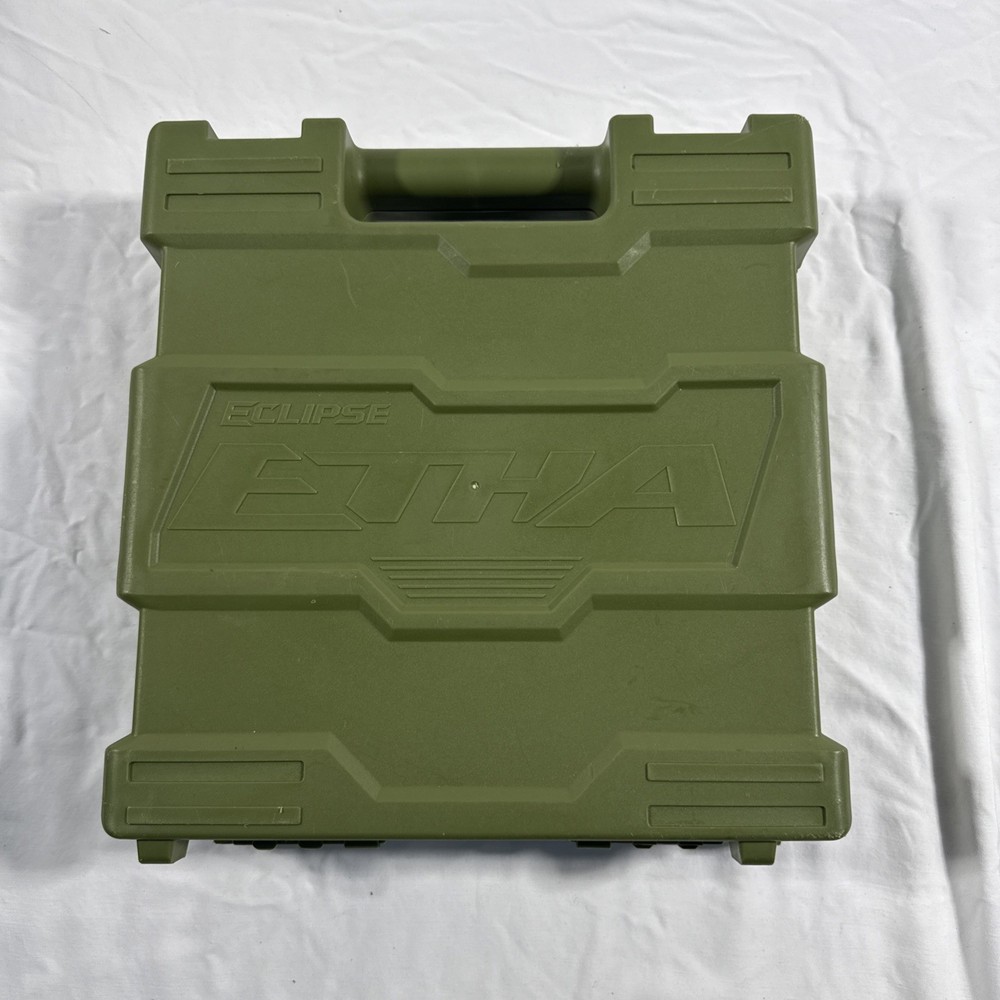 Plant Eclipse Paintball Gun Carrying Case