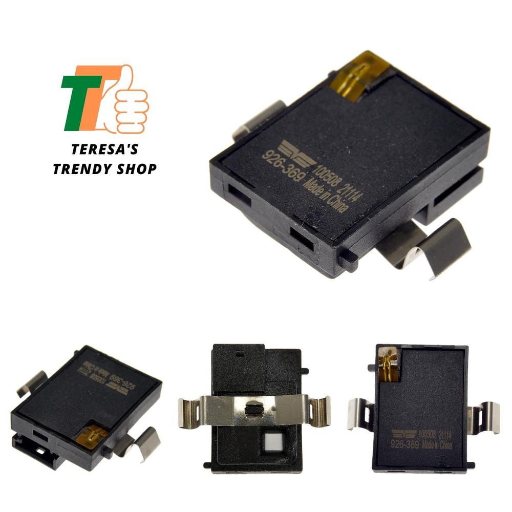 HVAC Humidity Sensor Compatible with Select Models